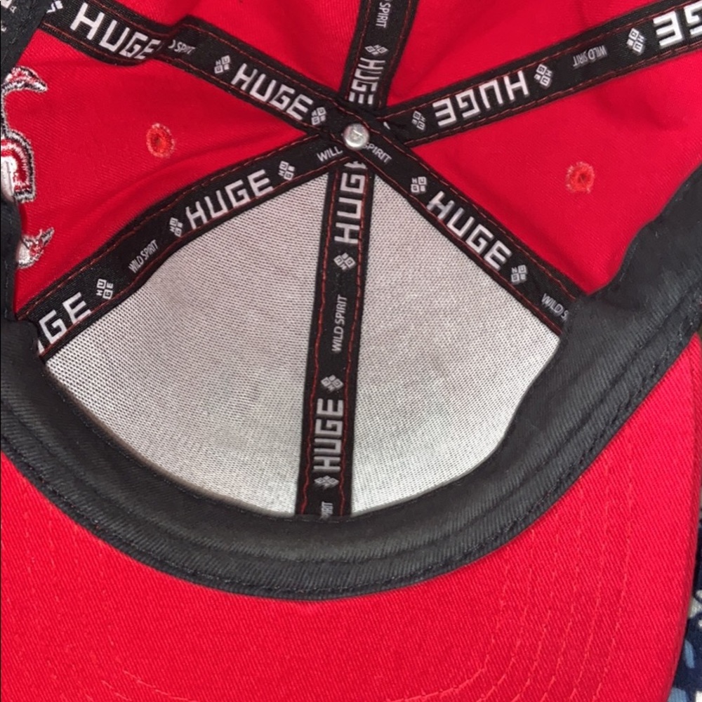 chicago bulls hat
